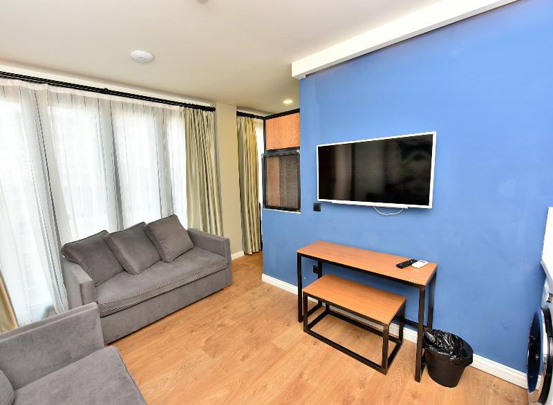 Fitas Oda Hotel - Oda