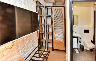 Fitas Oda Hotel fotoÄŸrafÄ±
