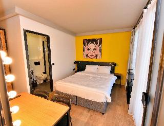 Fitas Oda Hotel fotoÄŸrafÄ±