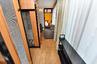 Fitas Oda Hotel fotoÄŸrafÄ±