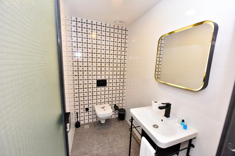 Fitas Oda Hotel - Oda