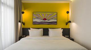 Fitas Oda Hotel fotoÄŸrafÄ±