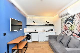 Fitas Oda Hotel fotoÄŸrafÄ±