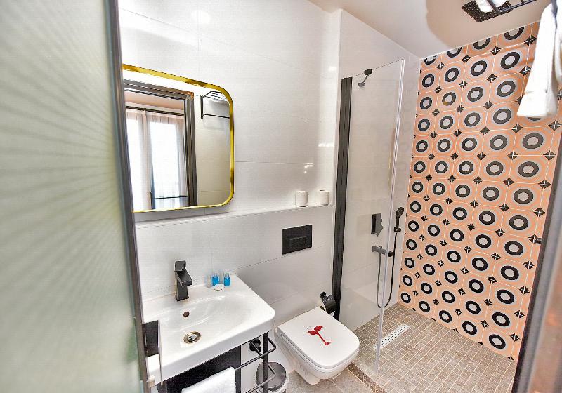 Fitas Oda Hotel - Oda