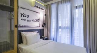 Fitas Oda Hotel fotoÄŸrafÄ±
