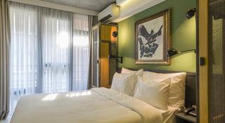 Fitas Oda Hotel fotoÄŸrafÄ±