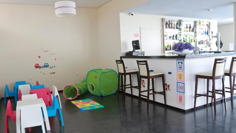 Hotel Monte Lírio - Bar