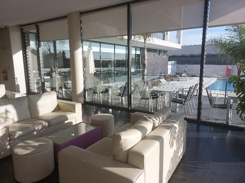 Hotel Monte Lírio - Bar