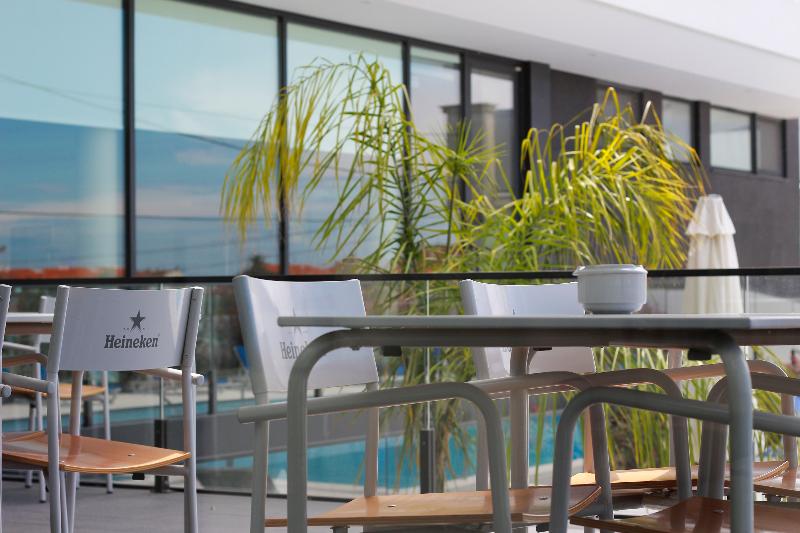 Hotel Monte Lírio - Bar