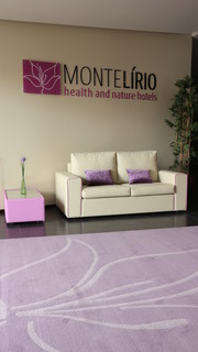 Hotel Monte Lírio fotoÄŸrafÄ±
