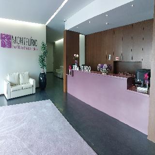 Hotel Monte Lírio fotoÄŸrafÄ±