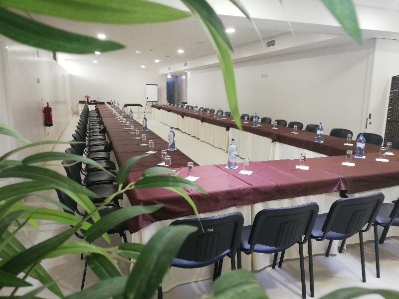 Hotel Monte Lírio - Toplantı