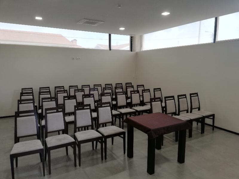 Hotel Monte Lírio - Toplantı