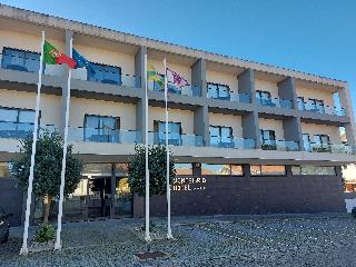 Hotel Monte Lírio otel fotoğrafı