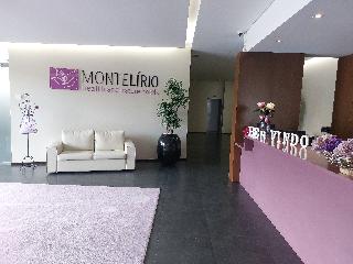 Hotel Monte Lírio fotoÄŸrafÄ±