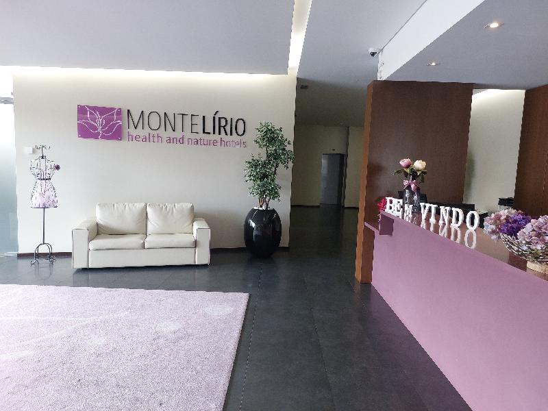 Hotel Monte Lírio - Genel