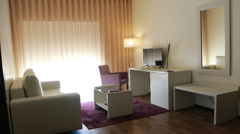 Hotel Monte Lírio - Oda