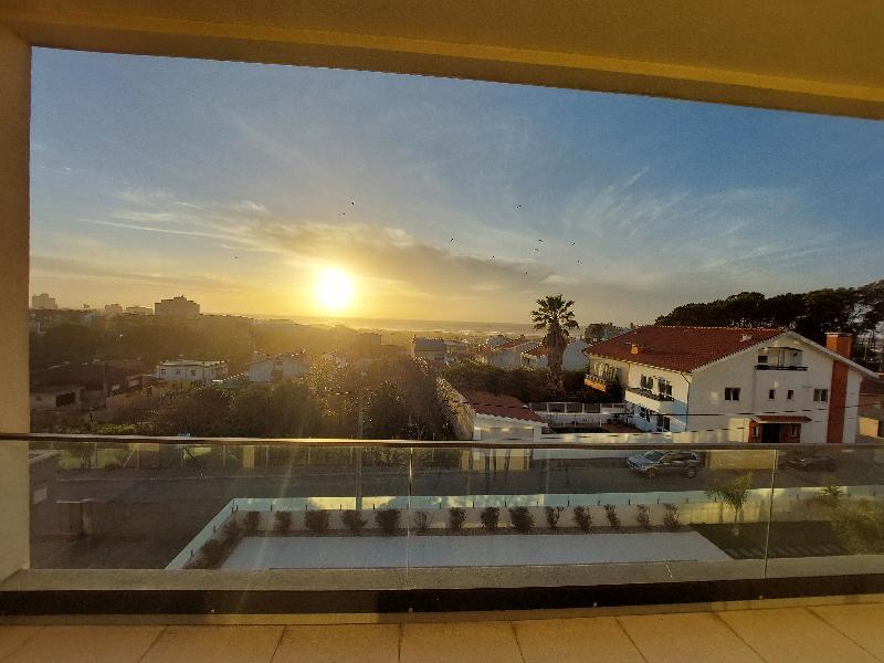 Hotel Monte Lírio - Oda