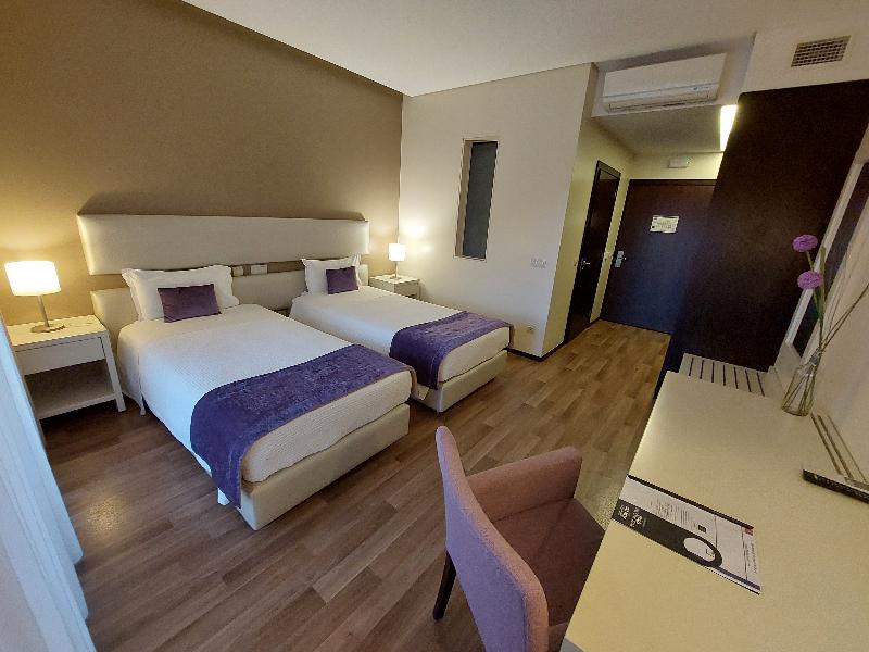Hotel Monte Lírio - Oda