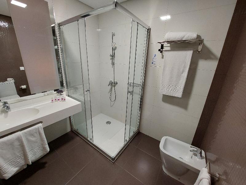Hotel Monte Lírio - Oda