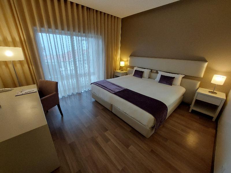 Hotel Monte Lírio - Oda