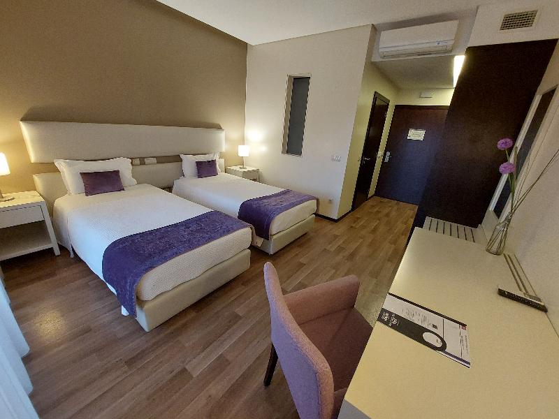 Hotel Monte Lírio - Oda
