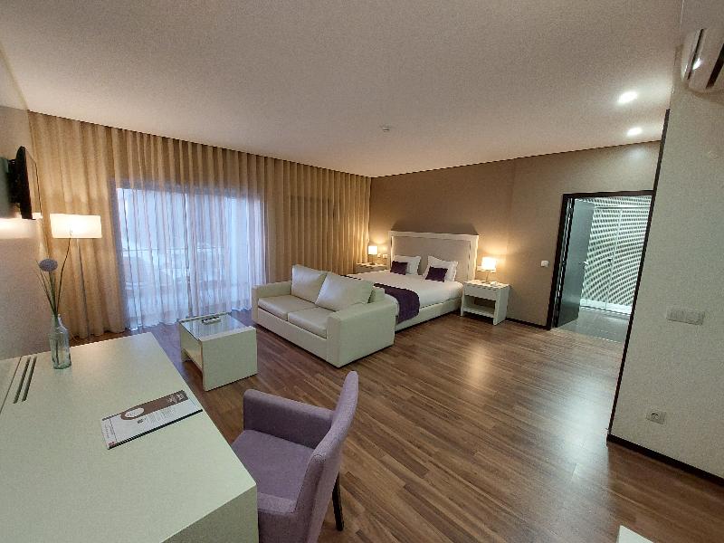 Hotel Monte Lírio - Oda