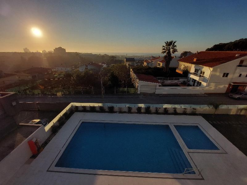 Hotel Monte Lírio - Oda