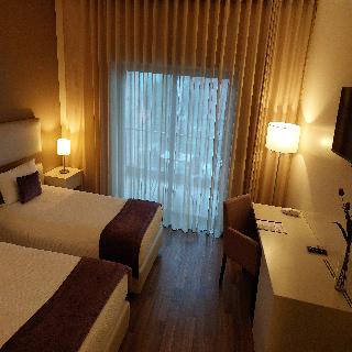 Hotel Monte Lírio fotoÄŸrafÄ±