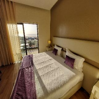 Hotel Monte Lírio fotoÄŸrafÄ±