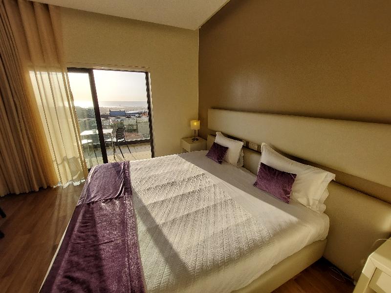 Hotel Monte Lírio - Oda