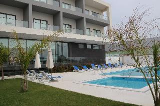 Hotel Monte Lírio fotoÄŸrafÄ±