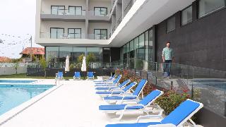 Hotel Monte Lírio fotoÄŸrafÄ±