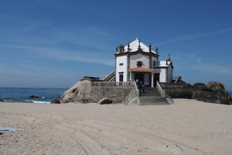 Hotel Monte Lírio - Plaj