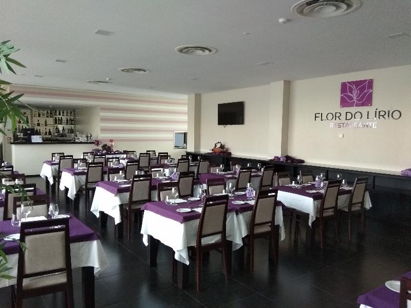 Hotel Monte Lírio - Restoran