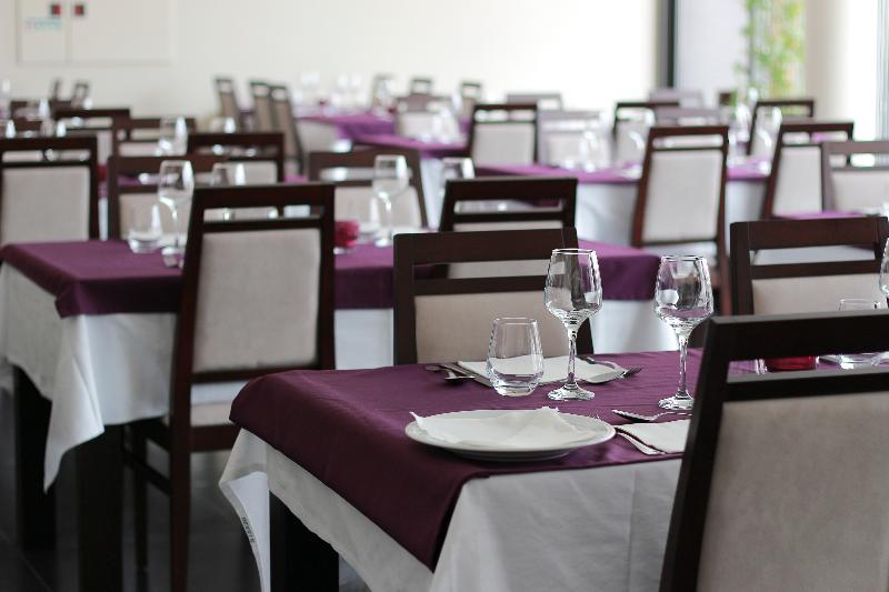 Hotel Monte Lírio - Restoran