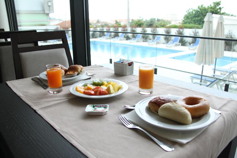 Hotel Monte Lírio - Restoran