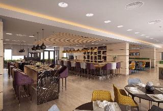 Hotel Premier Sofia Airport fotoÄŸrafÄ±