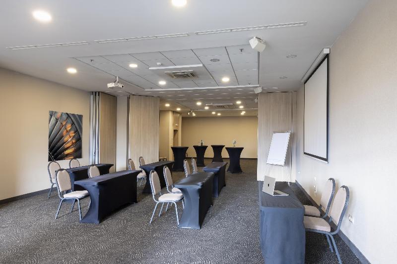 Hotel Premier Sofia Airport - Toplantı