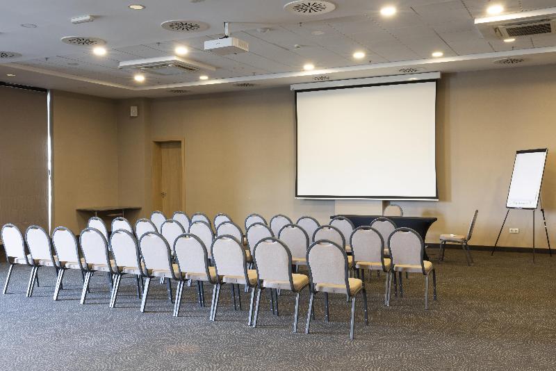 Hotel Premier Sofia Airport - Toplantı