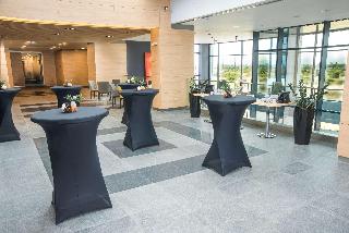 Hotel Premier Sofia Airport fotoÄŸrafÄ±