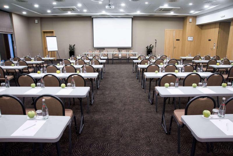 Hotel Premier Sofia Airport - Toplantı