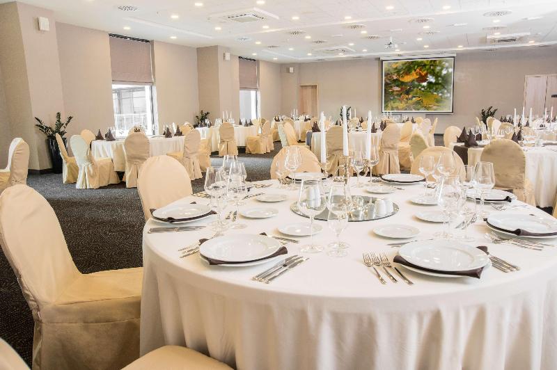 Hotel Premier Sofia Airport - Toplantı