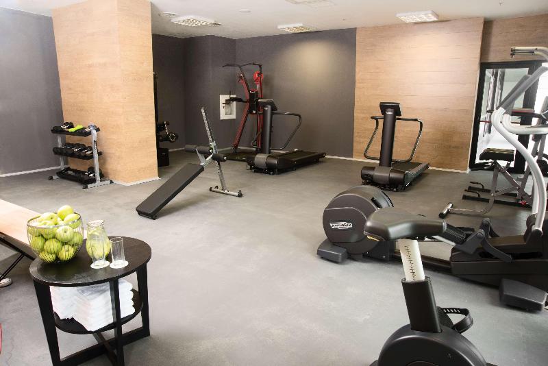 Hotel Premier Sofia Airport - Aktivite