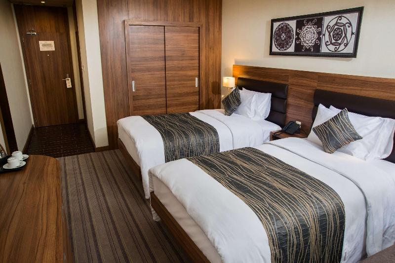 Hotel Premier Sofia Airport - Oda