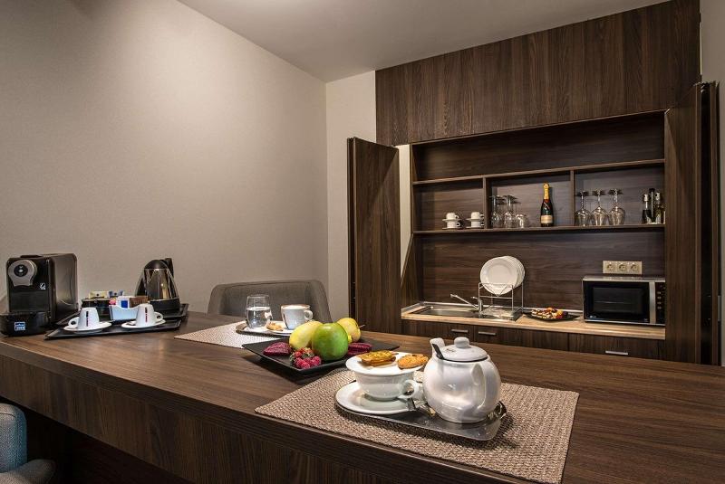Hotel Premier Sofia Airport - Oda