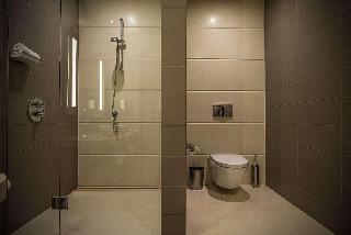 Hotel Premier Sofia Airport fotoÄŸrafÄ±