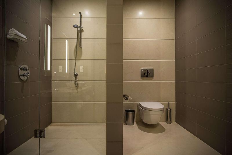 Hotel Premier Sofia Airport - Oda