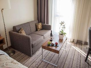 Hotel Premier Sofia Airport fotoÄŸrafÄ±