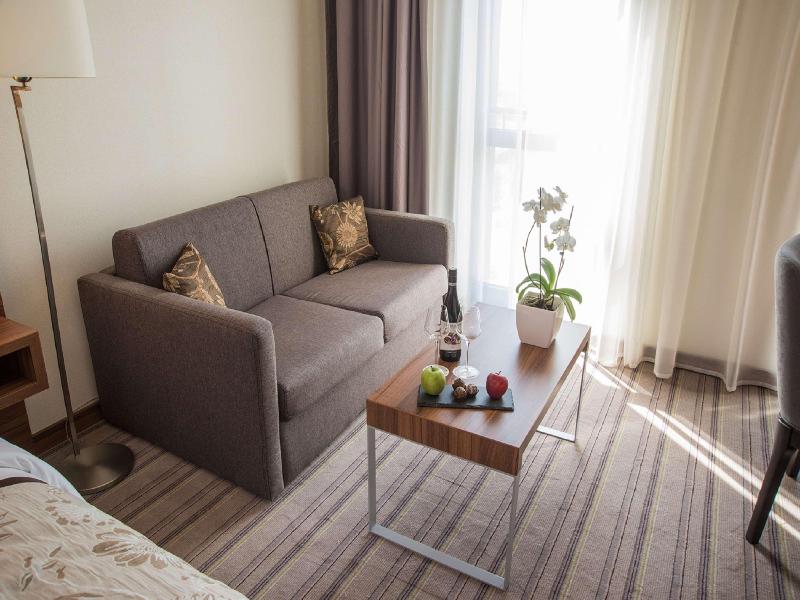 Hotel Premier Sofia Airport - Oda